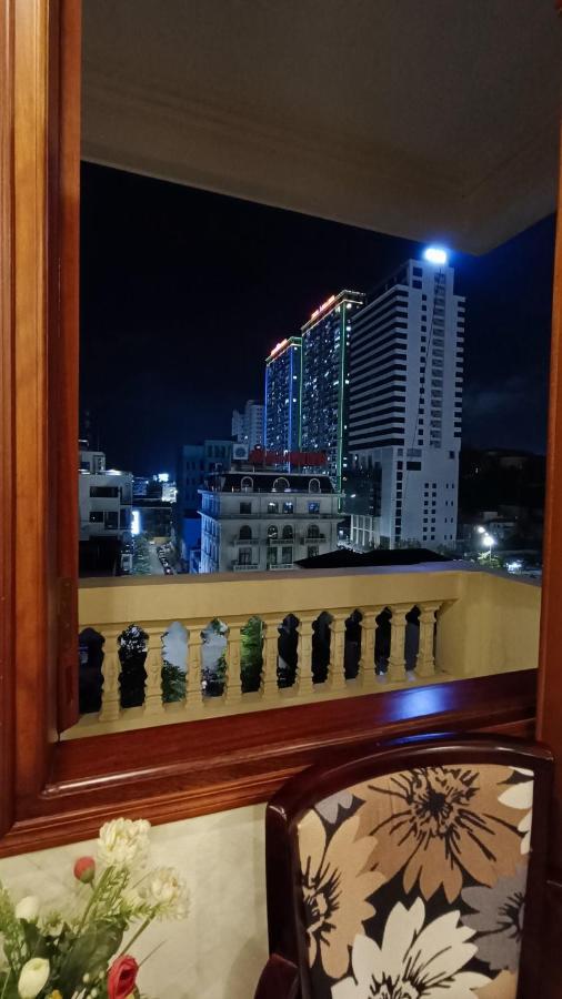Hotel Sunny Hg Hạ Long-öböl Kültér fotó