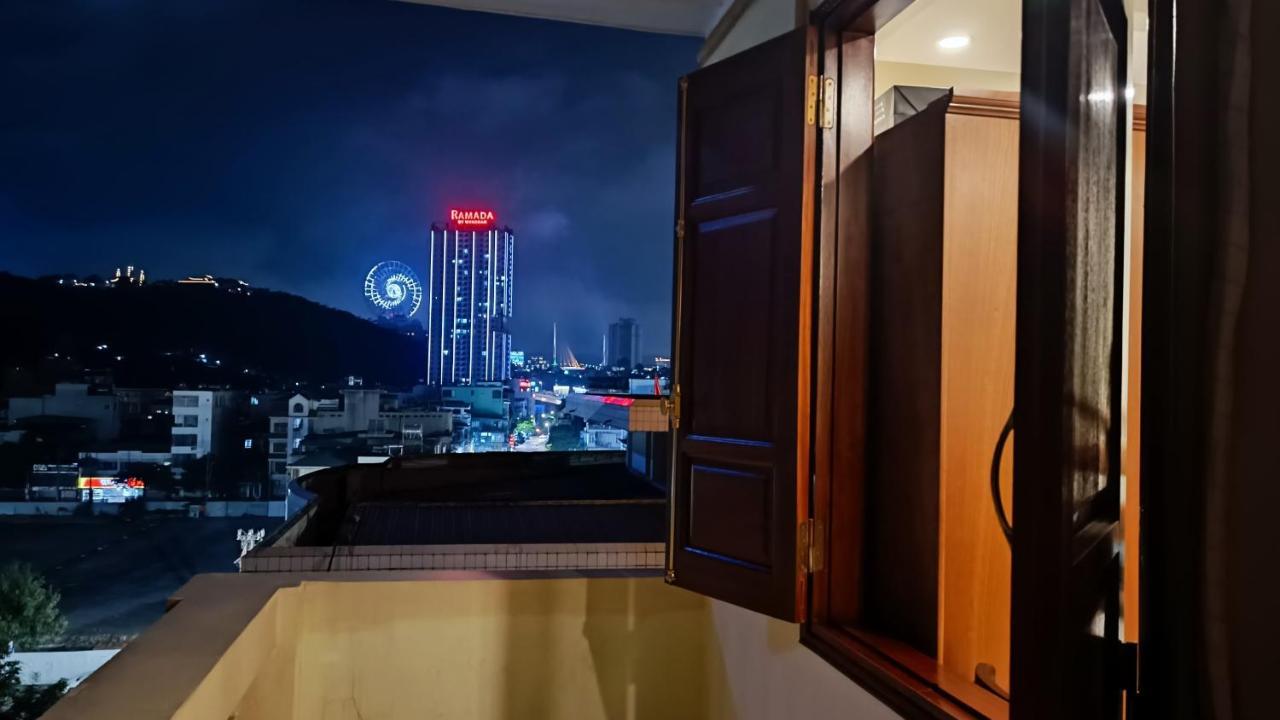 Hotel Sunny Hg Hạ Long-öböl Kültér fotó